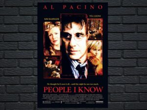 -People I Know (2002)-<br>The Original Movie