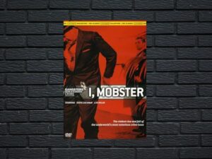 -I Mobster (1959)-<br>The Original Movie