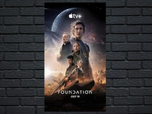 -Foundation (2021)-<br>The Complete Series