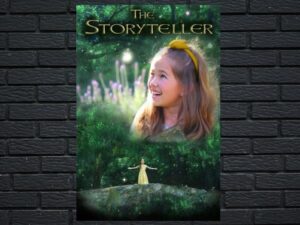-The Storyteller - (2018)-<br>The Original Movie