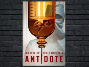 -Antidote (2021)-<br>The Original Movie