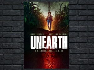 -Unearth (2020)-<br>The Original Movie