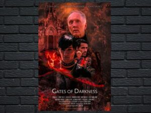 -Gates of Darkness (2019)-<br>The Original Movie