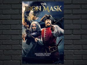 -Journey to China: The Mystery of Iron Mask (2019)-<br>The Original Movie