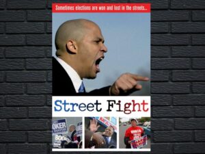 -Street Fight (2005)-<br>The Original Movie