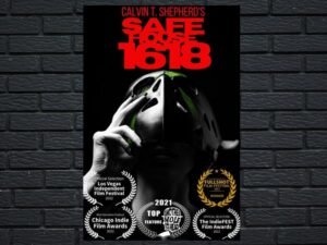 -Safe House 1618 (2022)-<br>The Original Movie