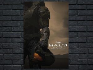 -Halo (2022)-<br>The Complete Series