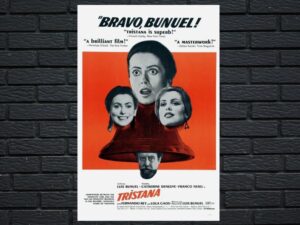 -Tristana (1970)-<br>The Original Movie