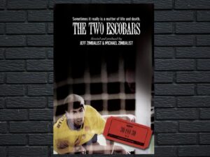-The Two Escobars (2010)-<br>The Original Movie