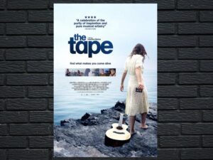 -The Tape (2021)-<br>The Original Movie