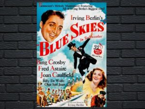 -Blue Skies (1946)-<br>The Original Movie