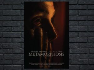 -Metamorphosis (2022)-<br>The Original Movie
