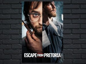 -Escape from Pretoria (2020)-<br>The Original Movie