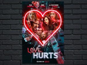 -Love Hurts (2021)-<br>The Original Movie