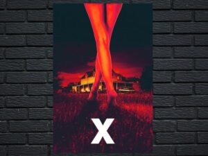 -X (2022)-<br>The Original Movie