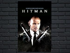 -Pressed (2011)-<br>The Original Movie