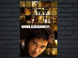 -Unleashed (2005)-<br>The Original Movie
