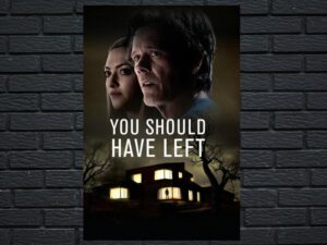 -You Should Have Left (2020)-<br>The Original Movie