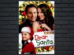 -Dear Santa (2011)-<br>The Original Movie