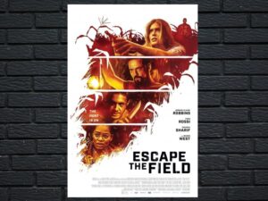 -Escape the Field (2022)-<br>The Original Movie