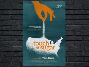 -A Touch of Sugar (2019)-<br>The Original Movie