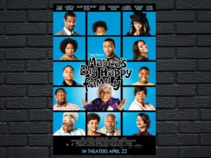 -Madeas Big Happy Family (2011)-<br>The Original Movie