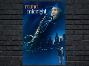 -Round Midnight (1986)-<br>The Original Movie