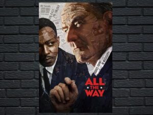 -All the Way (2016)-<br>The Original Movie