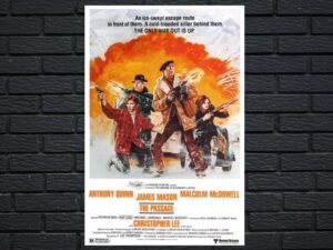 -The Passage (1979)-<br>The Original Movie