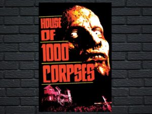 -House of 1000 Corpses (2003)-<br>The Original Movie