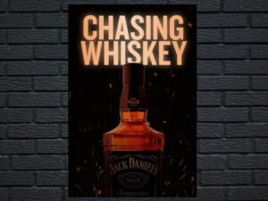 -Chasing Whiskey (2020)-<br>The Original Movie