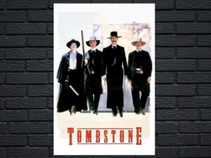 -Tombstone (1993)-<br>The Original Movie
