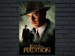 -Road to Perdition (2002)-<br>The Original Movie