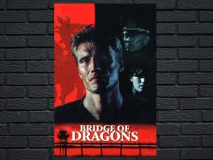 -Bridge of Dragons (1999)-<br>The Original Movie