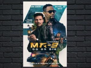 -MR-9: Do or Die (2023)-<br>The Original Movie