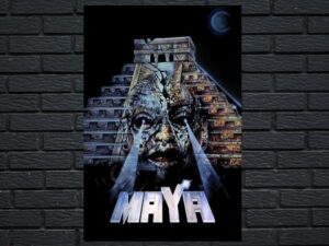 -Maya (1989)-<br>The Original Movie