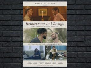 -Rendezvous in Chicago (2018)-<br>The Original Movie