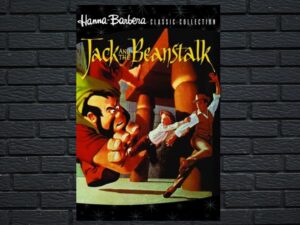 -Jack And The Beanstalk (1967)-<br>The Original Movie