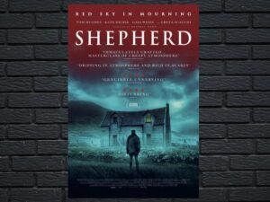 -Shepherd (2021)-<br>The Original Movie