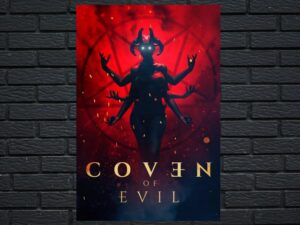 -Coven of Evil (2018)-<br>The Original Movie