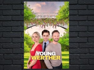 -Young Werther (2024)-<br>The Original Movie