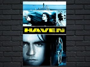 -Haven (2004)-<br>The Original Movie