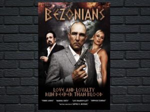 -The Bezonians (2021)-<br>The Original Movie