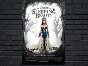 -The Curse Of Sleeping Beauty (2016)-<br>The Original Movie