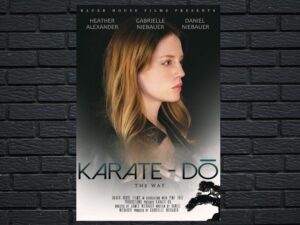 -Karate Do (2019)-<br>The Original Movie