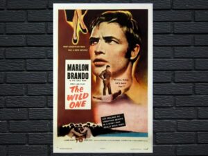 -The Wild One (1953)-<br>The Original Movie