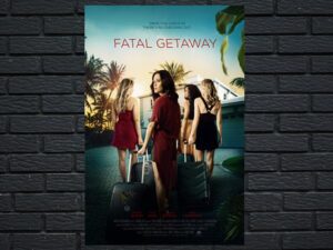 -Scare BNB (2019)-<br>The Original Movie