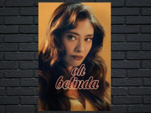 -Oh Belinda (2023)-<br>The Original Movie