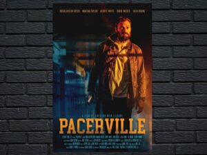 -Pacerville, Last The Night (2022)-<br>The Original Movie