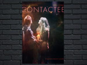 -Contactee (2021)-<br>The Original Movie